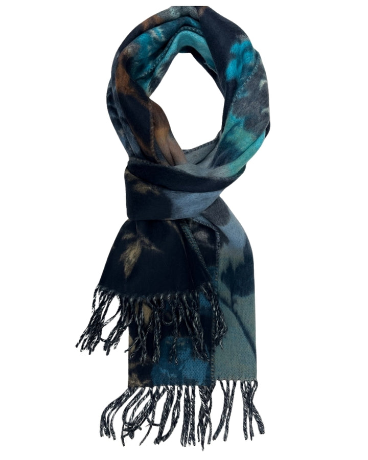 Vintage Roses Cashmink Scarf