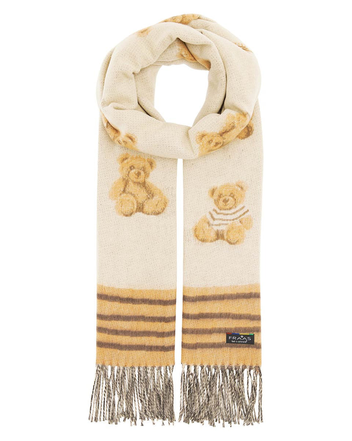 Teddification Cashmink Scarf