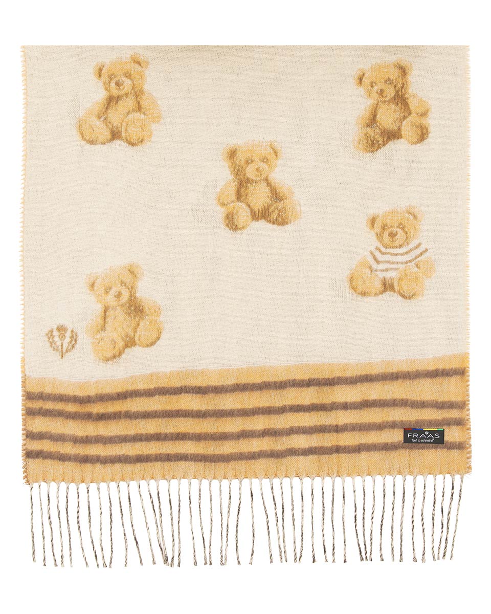Teddification Cashmink Scarf