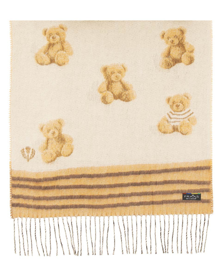 Teddification Cashmink Scarf