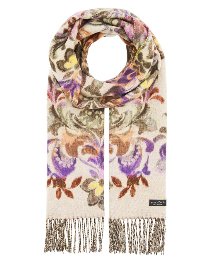 Ornamental Ombre Cashmink Scarf