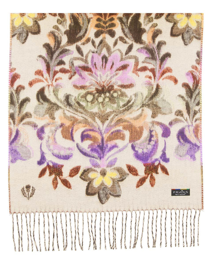 Ornamental Ombre Cashmink Scarf