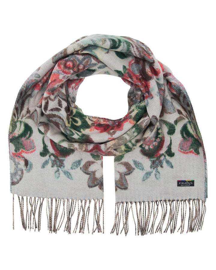 Ornamental Ombre Cashmink Scarf