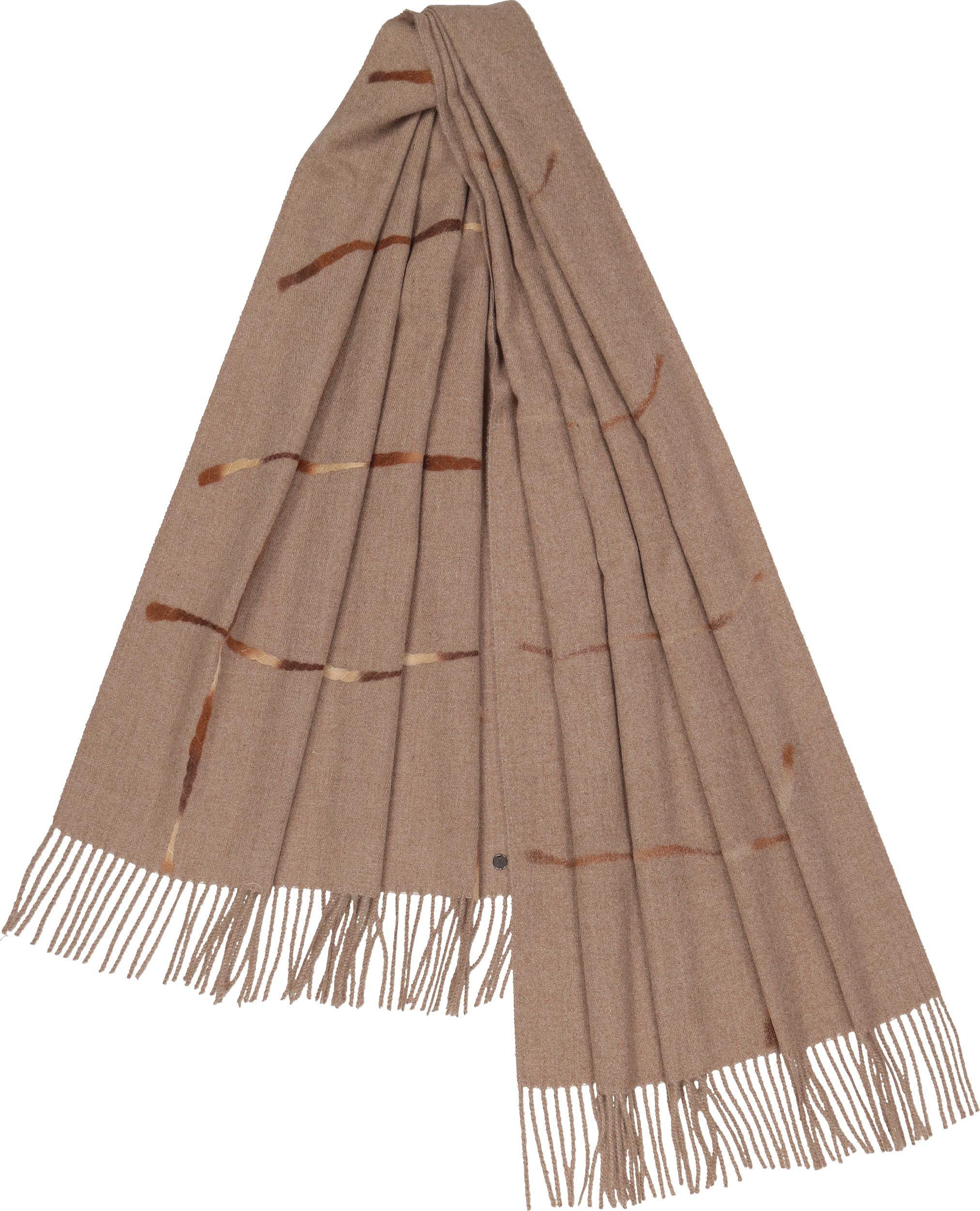 Needle Punch Grid Wrap – FRAAS US