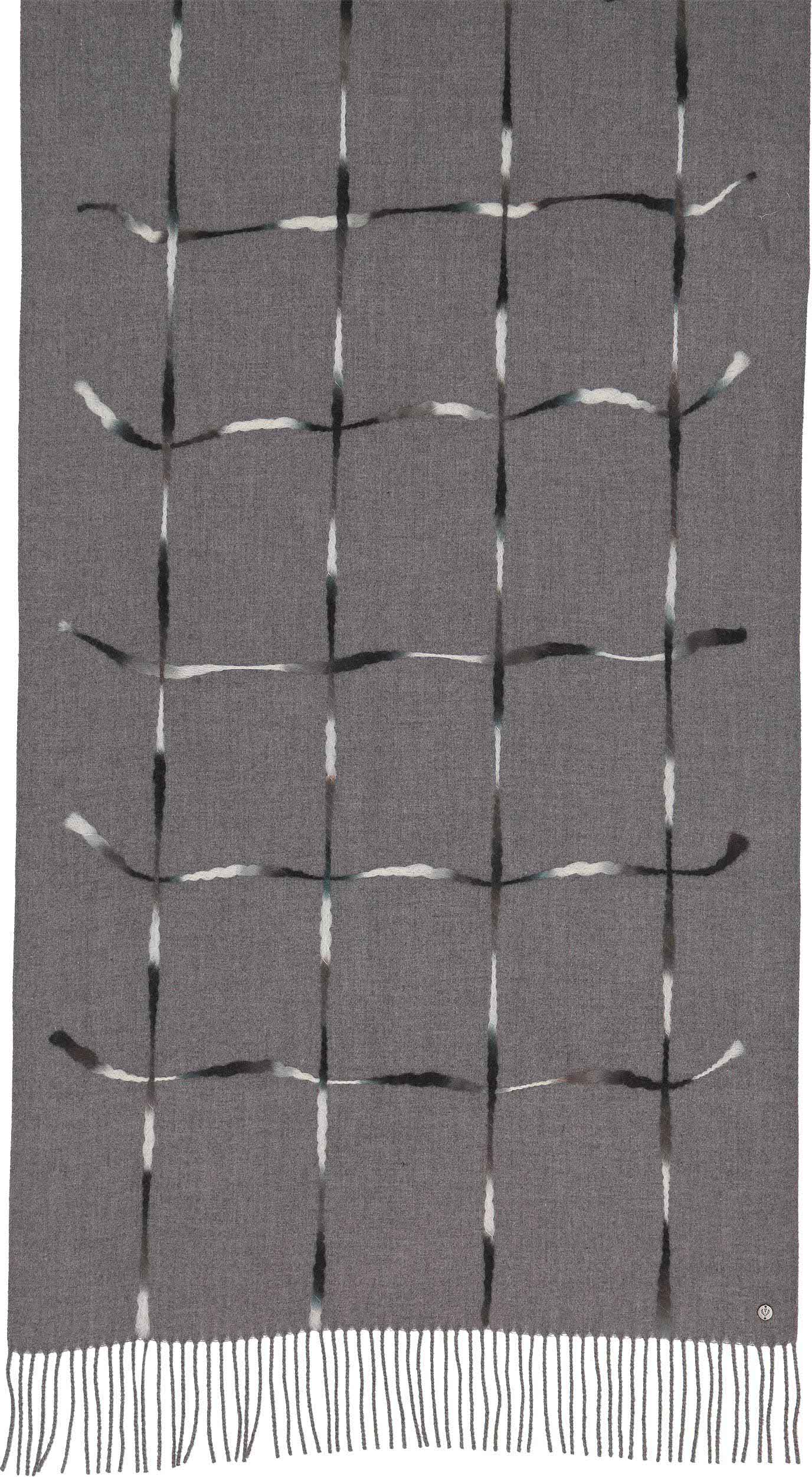 Needle Punch Grid Wrap – FRAAS US