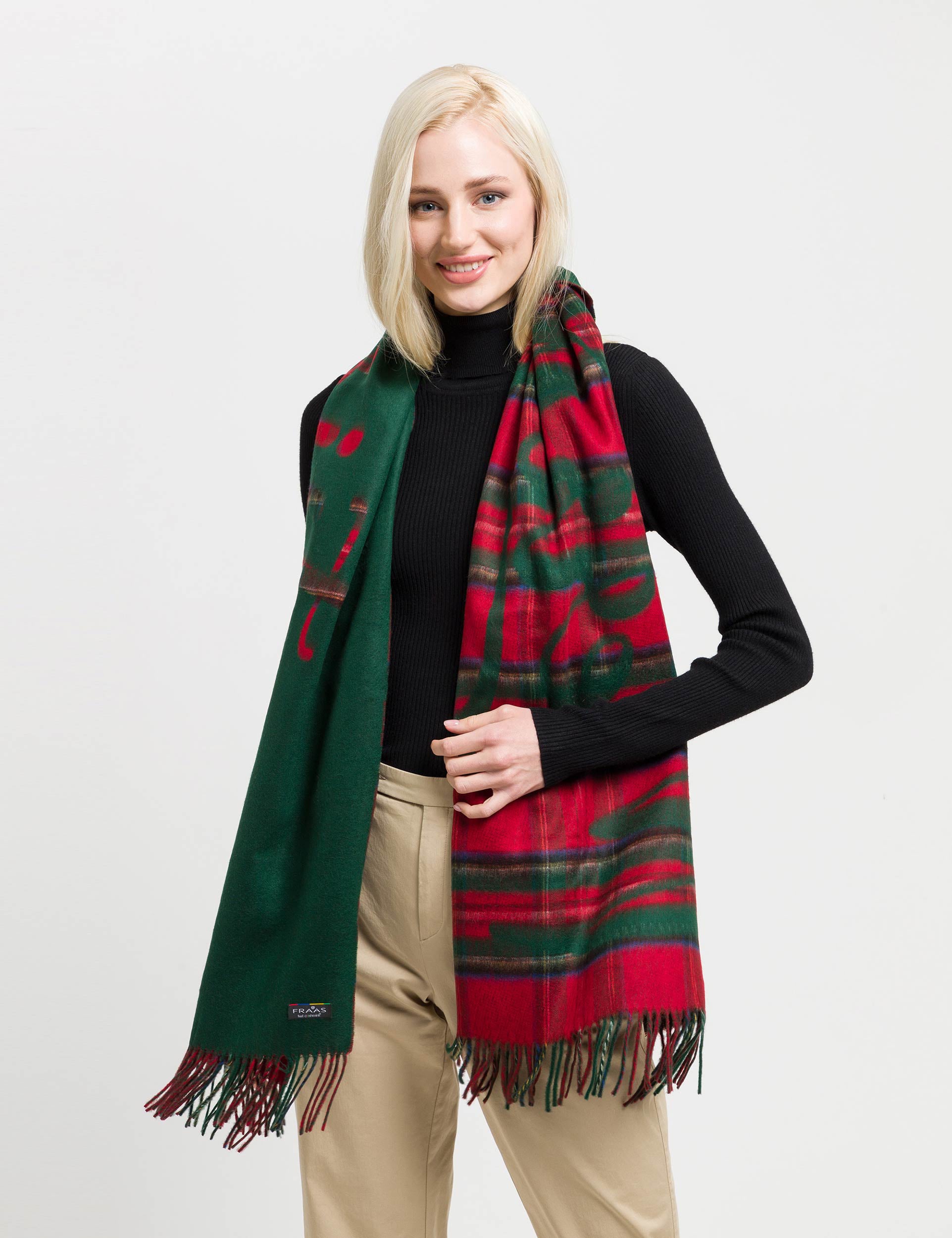 Oversize scarf hotsell