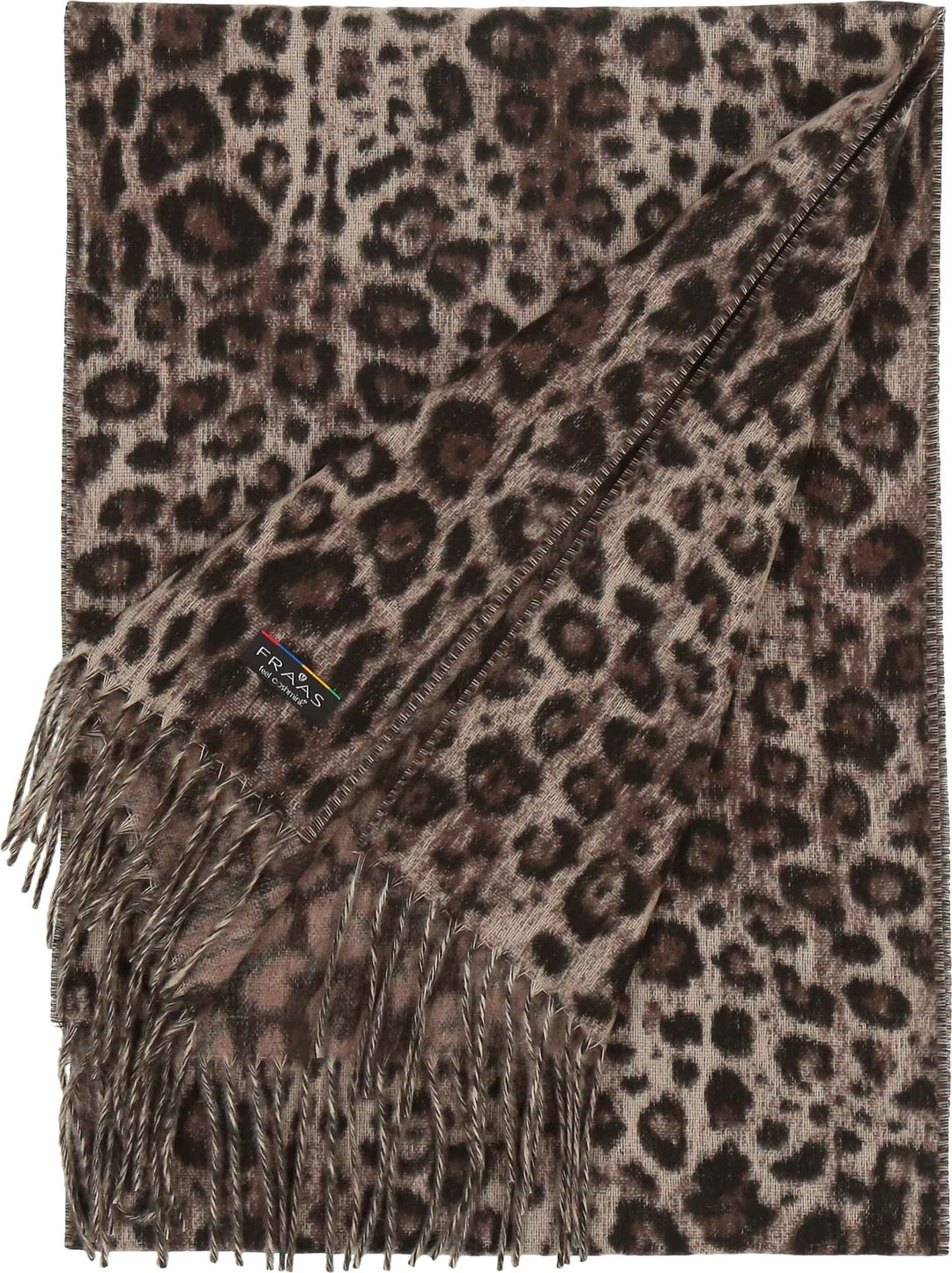 Nouveau Leo Cashmink Scarf