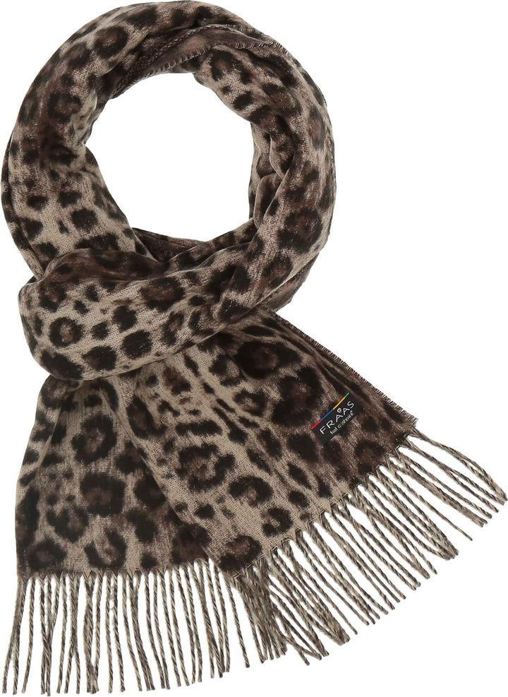 Nouveau Leo Cashmink Scarf