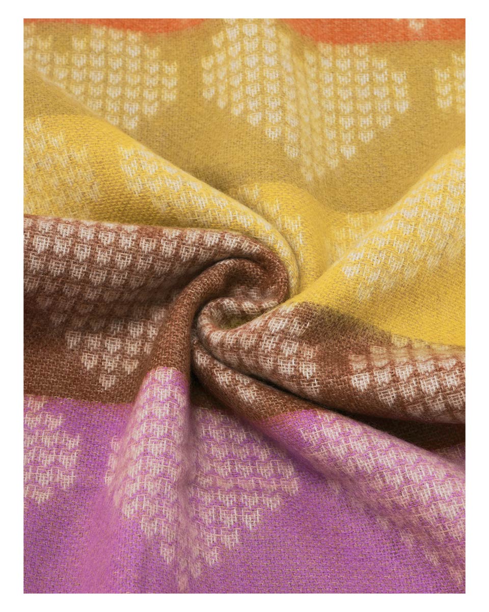 Knit Hearts Cashmink Scarf