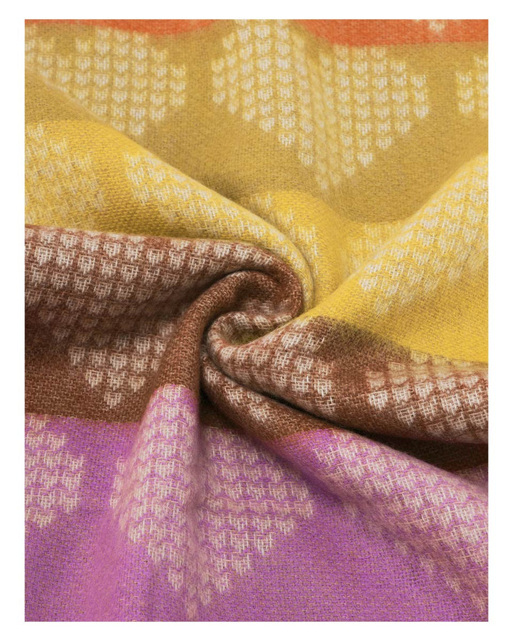Knit Hearts Cashmink Scarf