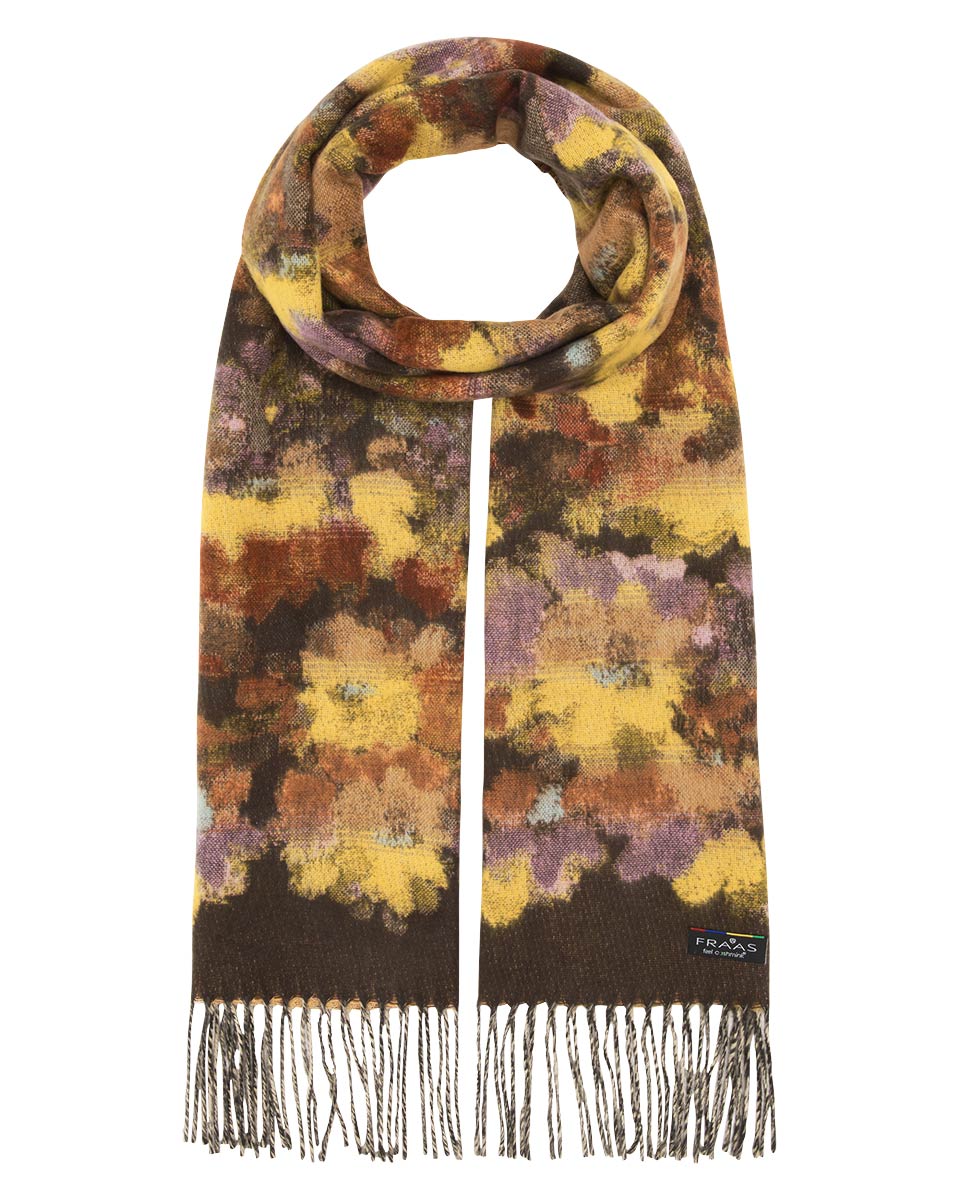 Forest Flower Cashmink