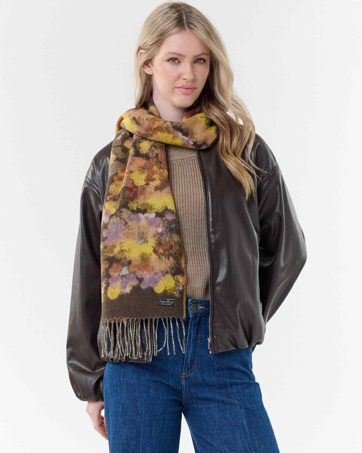 Forest Flower Cashmink