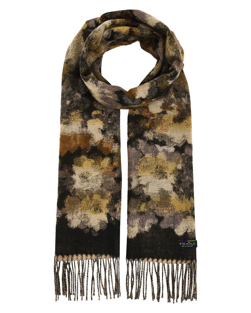 Forest Flower Cashmink