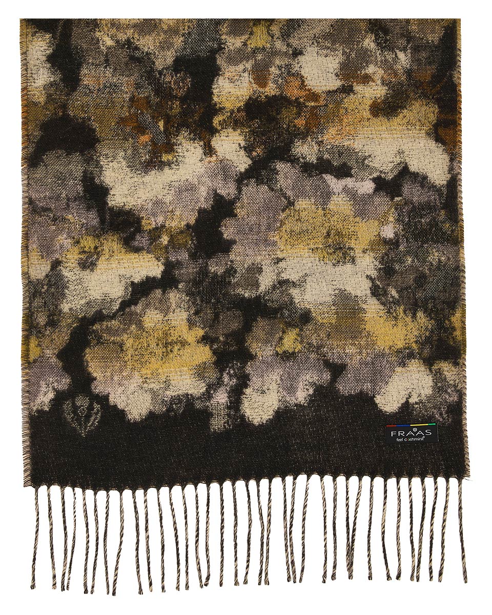 Forest Flower Cashmink