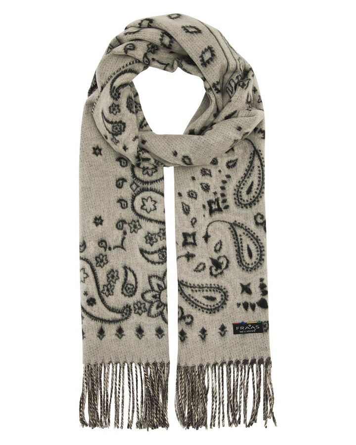 Bandana Cashmink Scarf
