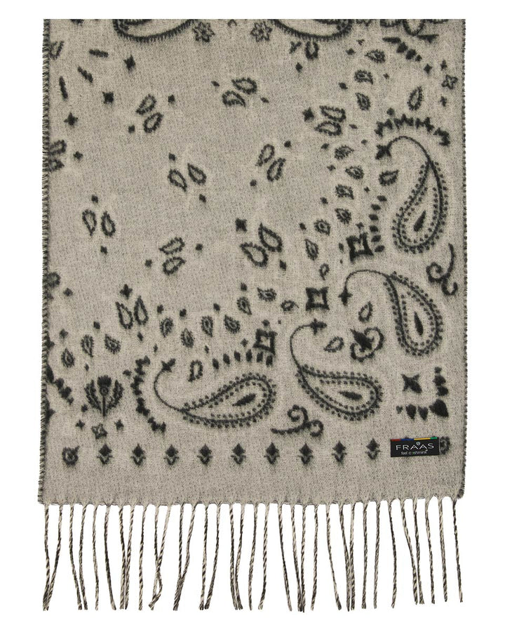 Bandana Cashmink Scarf