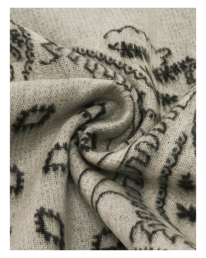 Bandana Cashmink Scarf