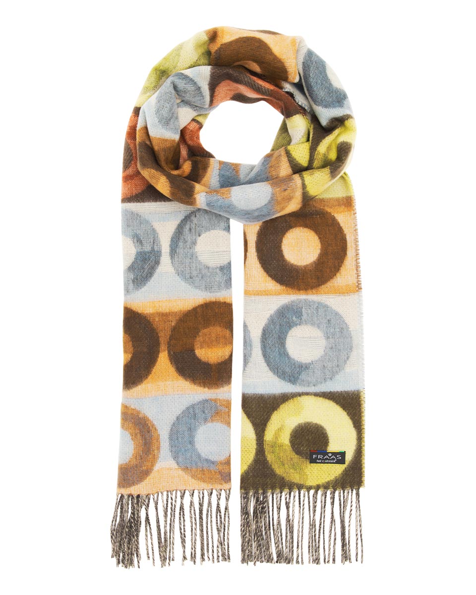Ge-O Cashmink Scarf