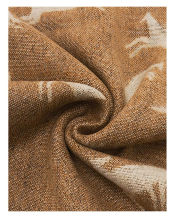 Wild Horses Cashmink Scarf