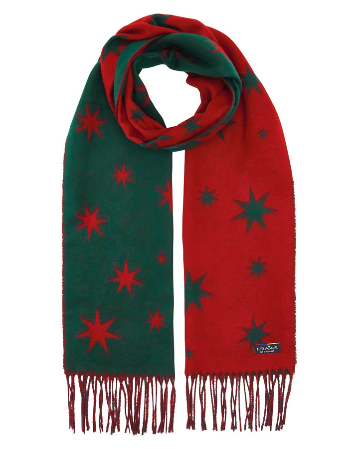 Twinkle Stars Cashmink Scarf
