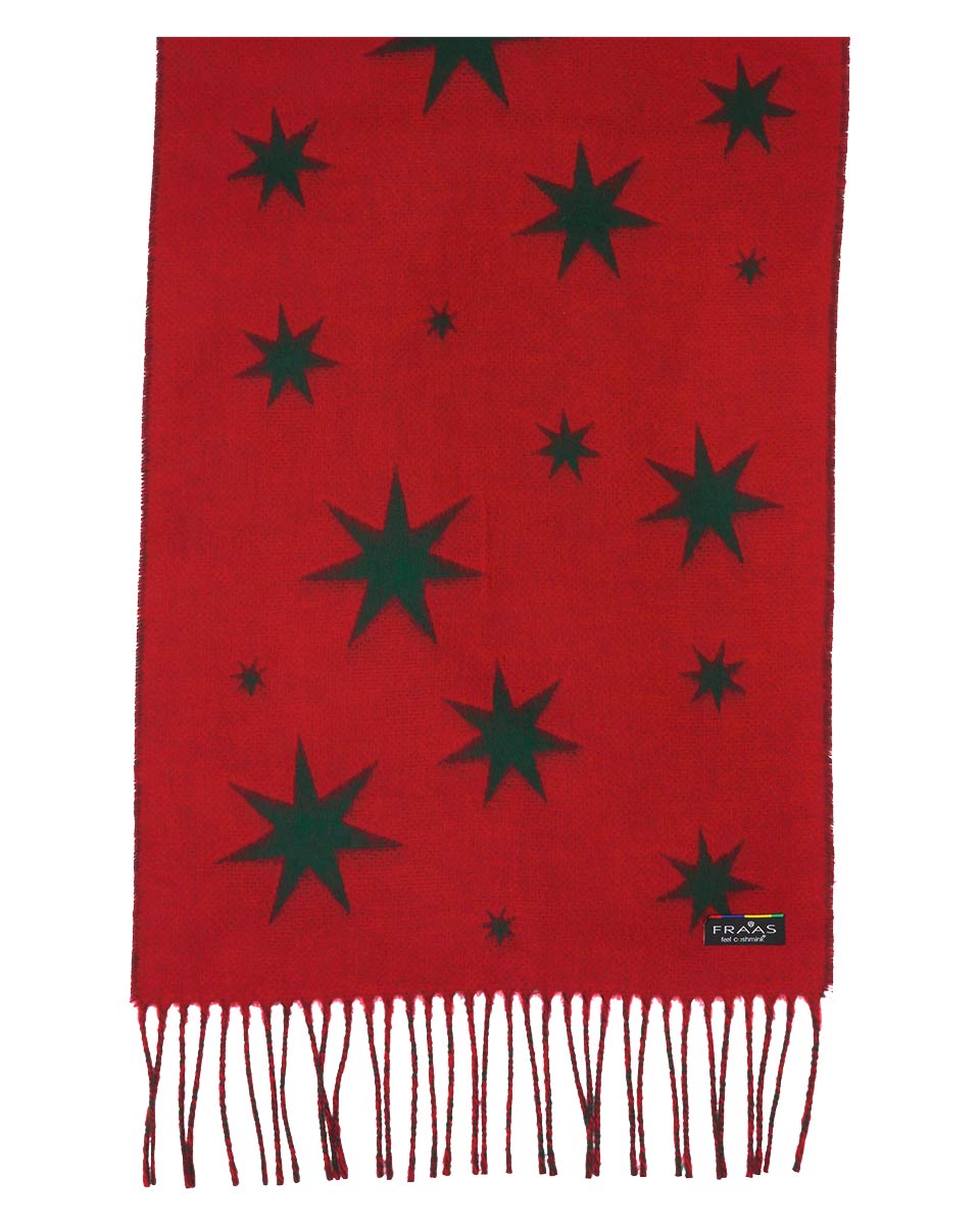 Twinkle Stars Cashmink Scarf