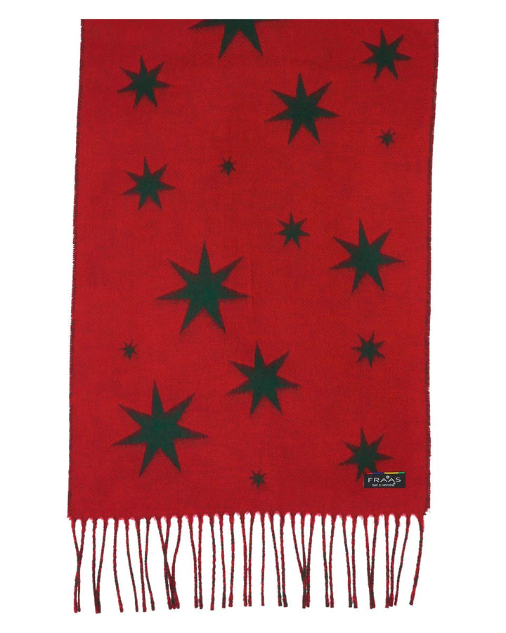 Twinkle Stars Cashmink Scarf
