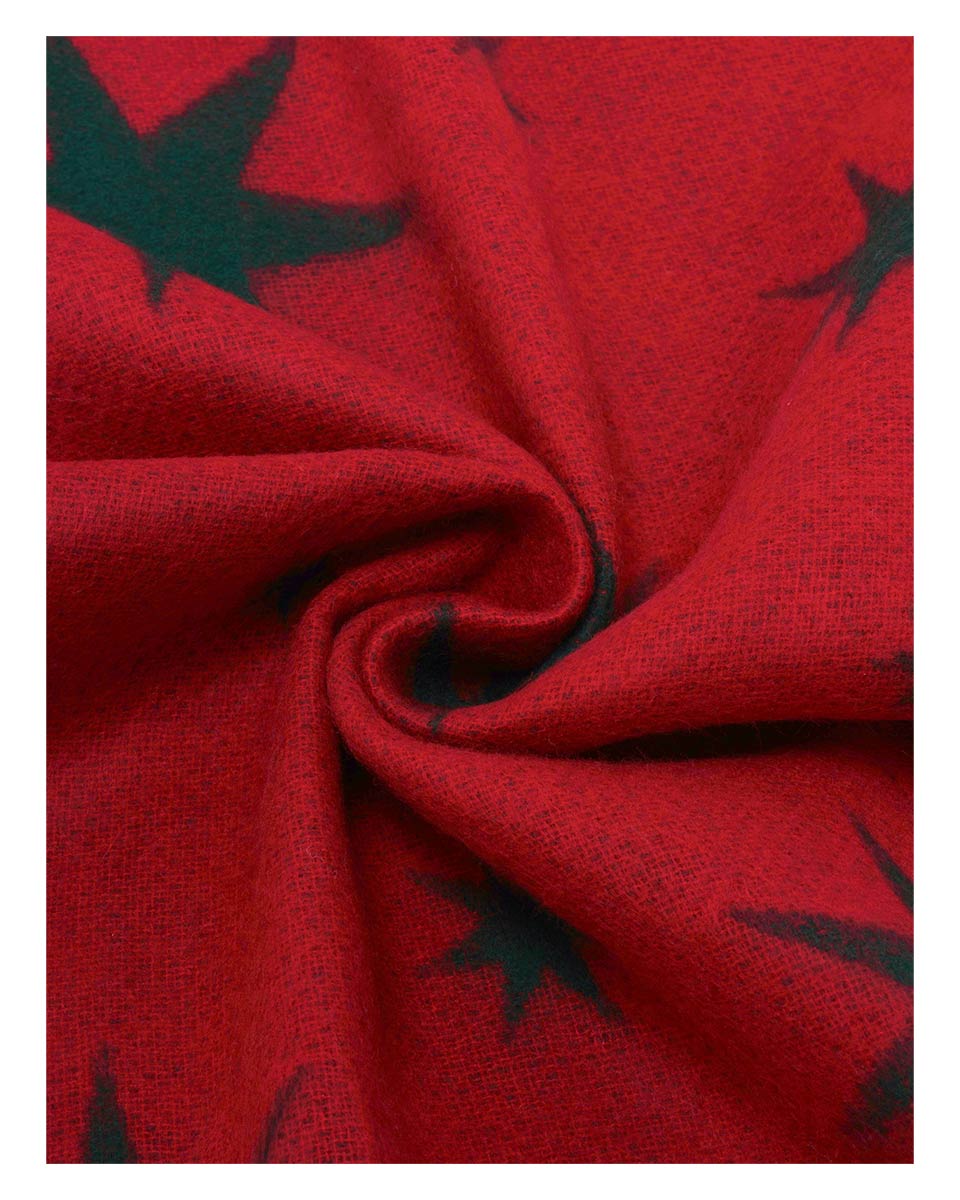 Twinkle Stars Cashmink Scarf