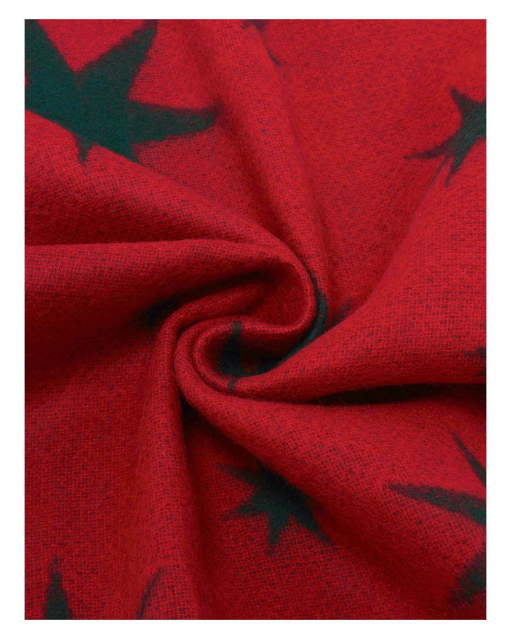 Twinkle Stars Cashmink Scarf