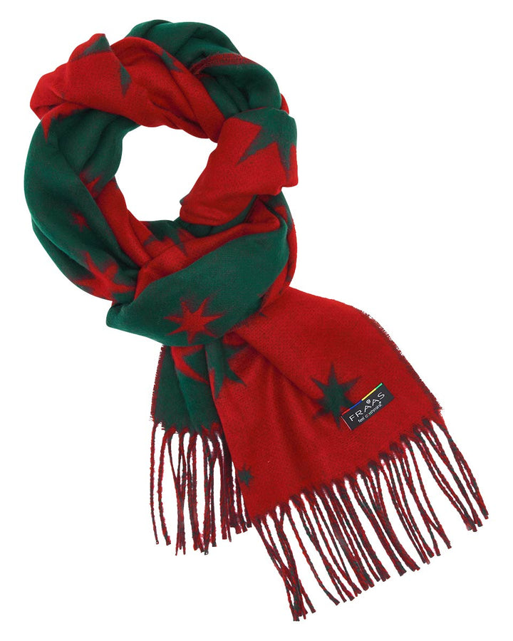 Twinkle Stars Cashmink Scarf