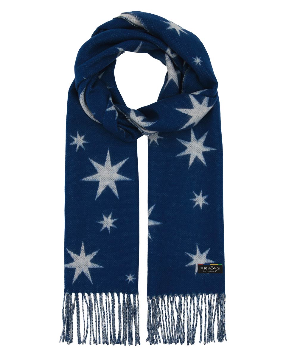 Twinkle Stars Cashmink Scarf
