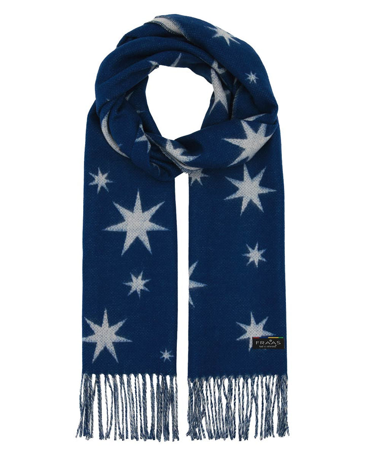 Twinkle Stars Cashmink Scarf