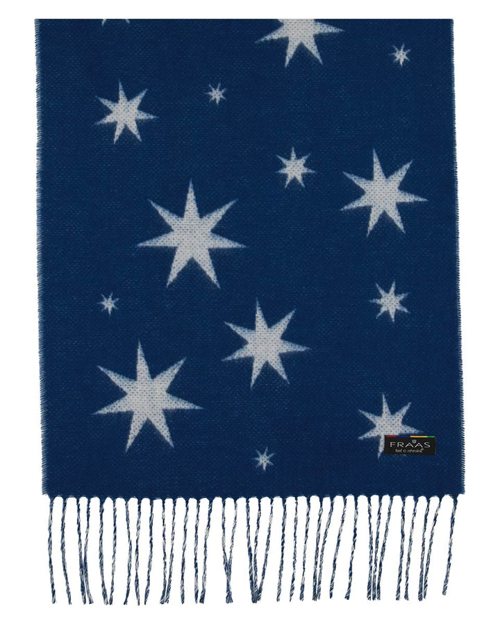 Twinkle Stars Cashmink Scarf