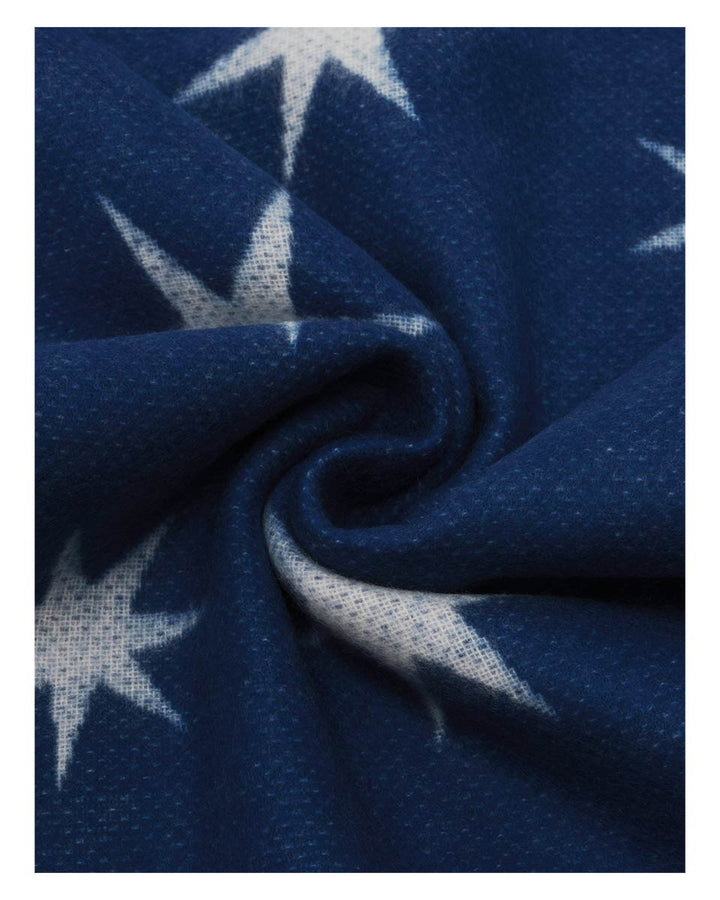 Twinkle Stars Cashmink Scarf