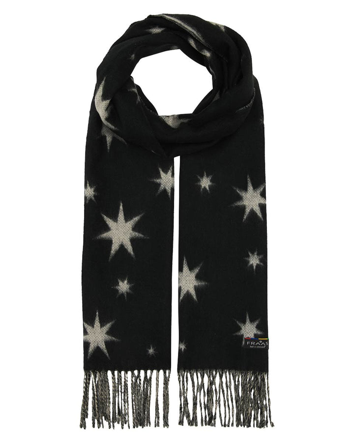 Twinkle Stars Cashmink Scarf