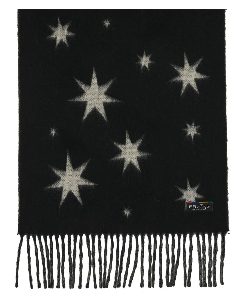 Twinkle Stars Cashmink Scarf