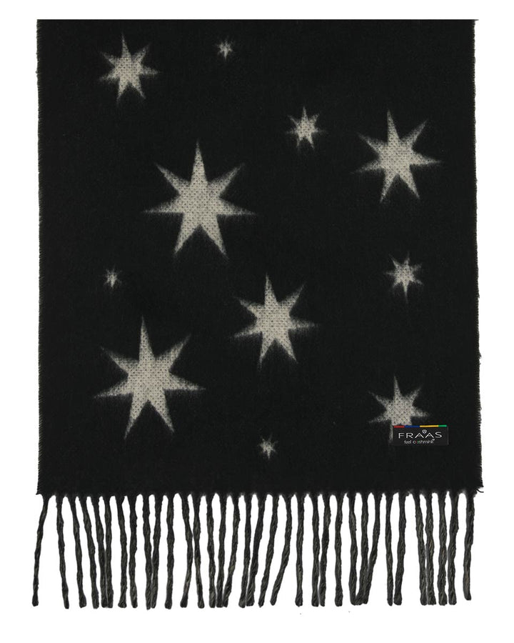 Twinkle Stars Cashmink Scarf