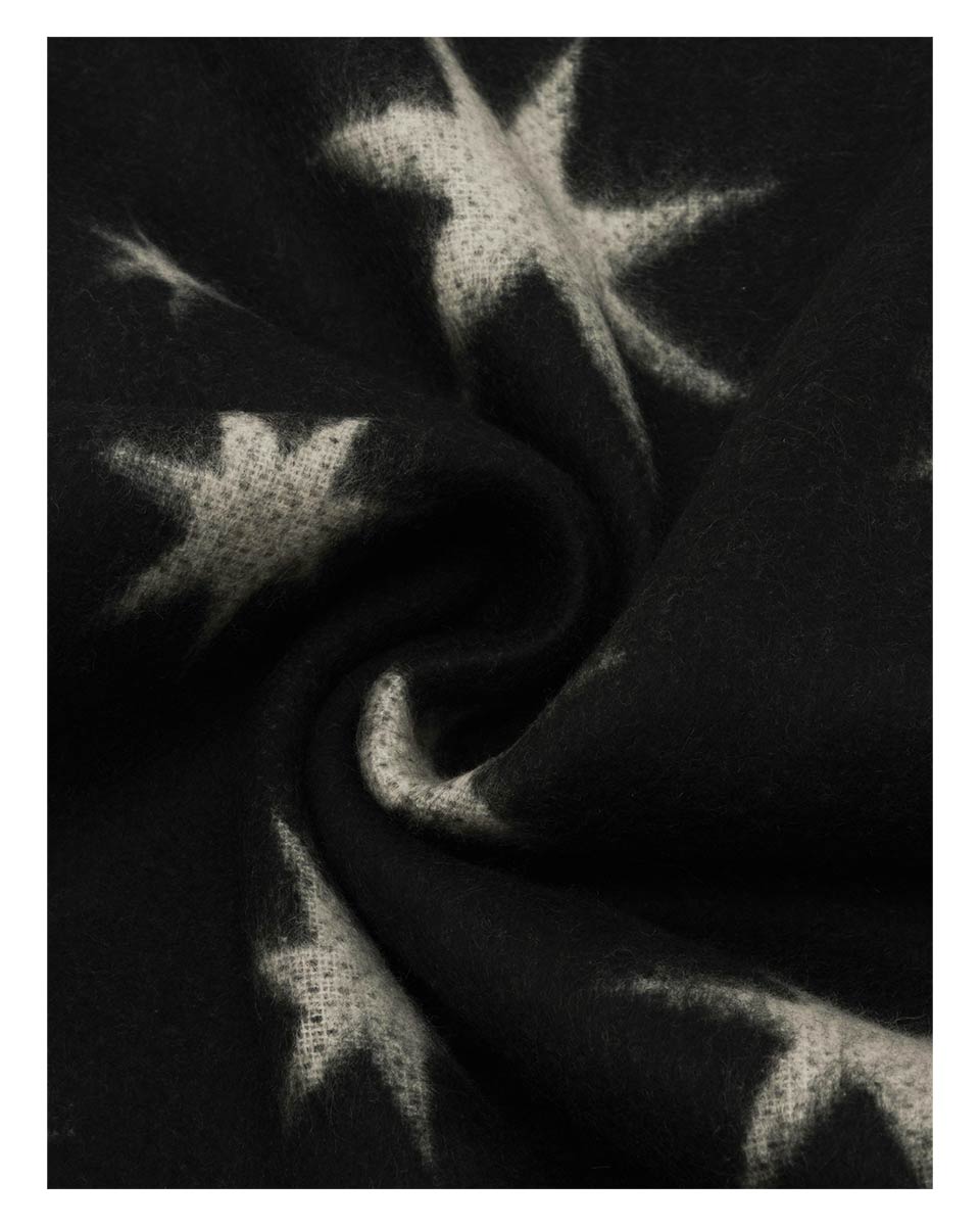 Twinkle Stars Cashmink Scarf