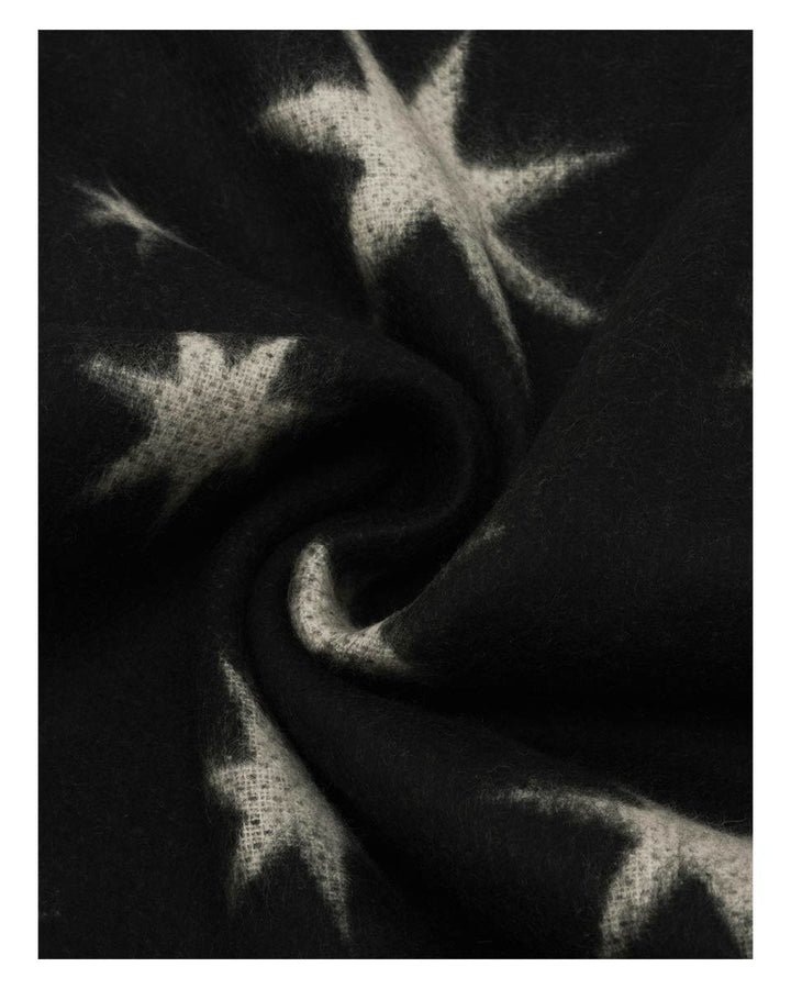 Twinkle Stars Cashmink Scarf