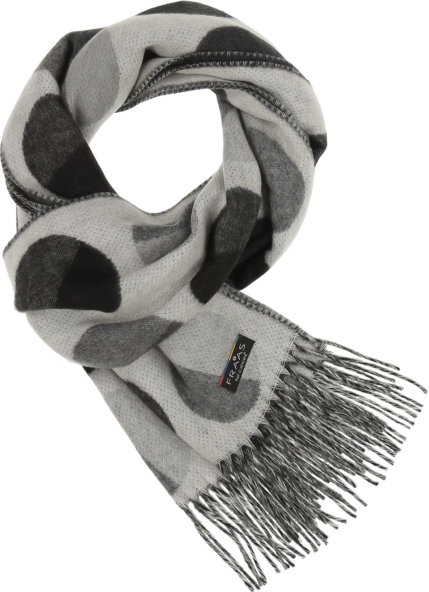 ウィッグ・エクステ SCARF HAT (M) / Checked-Navy Amazon.com: Dxhycc Black and Gray Striped Knit Scarf and