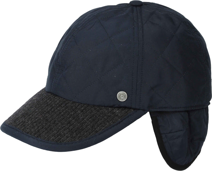 Bugatti Adventurer Cap with Earflaps
