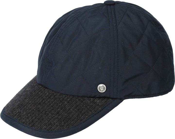 Bugatti Adventurer Cap with Earflaps