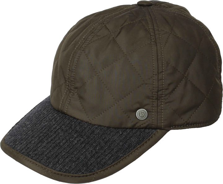 Bugatti Adventurer Cap with Earflaps