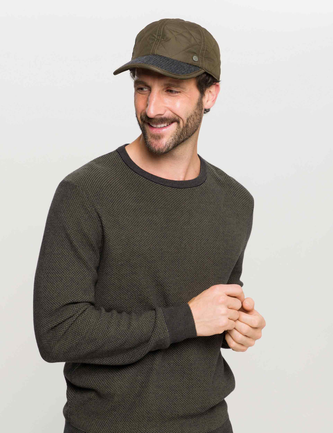 Bugatti Adventurer Cap with Earflaps