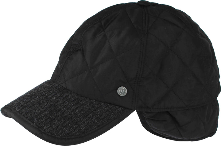 Bugatti Adventurer Cap with Earflaps