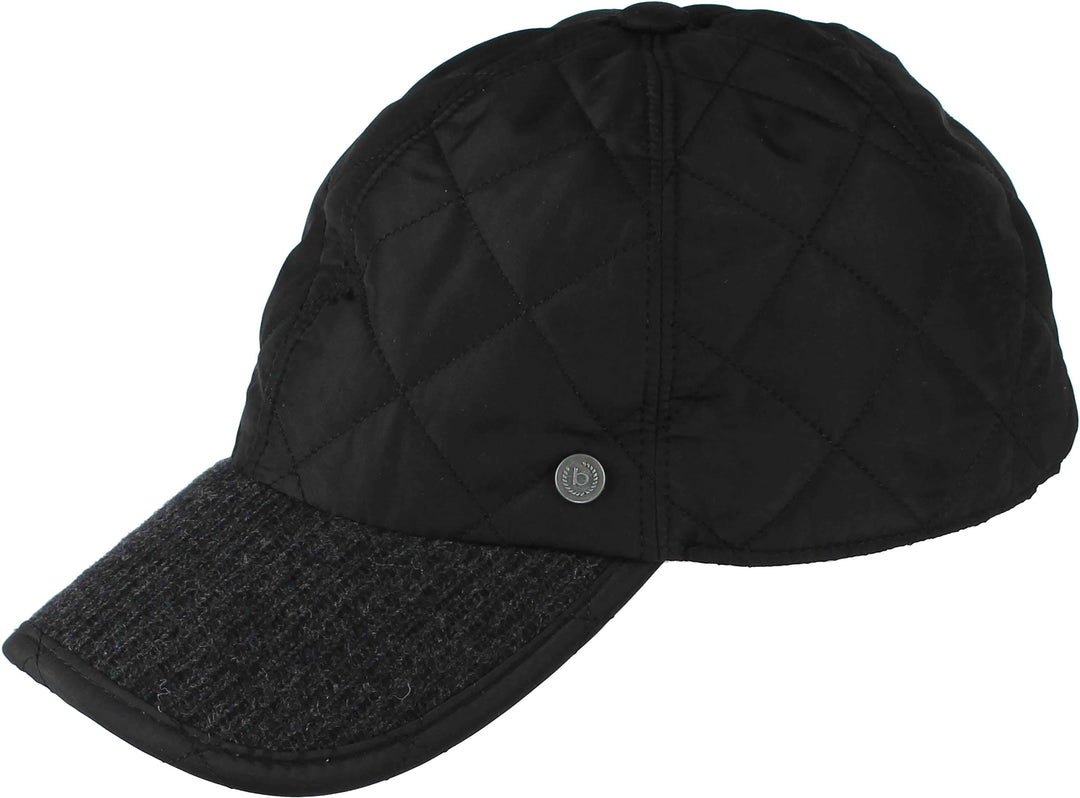 Bugatti Adventurer Cap with Earflaps