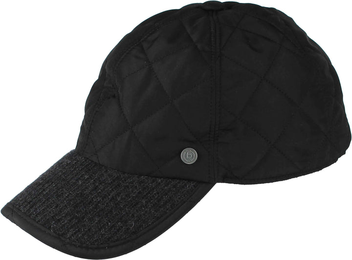 Bugatti Adventurer Cap with Earflaps