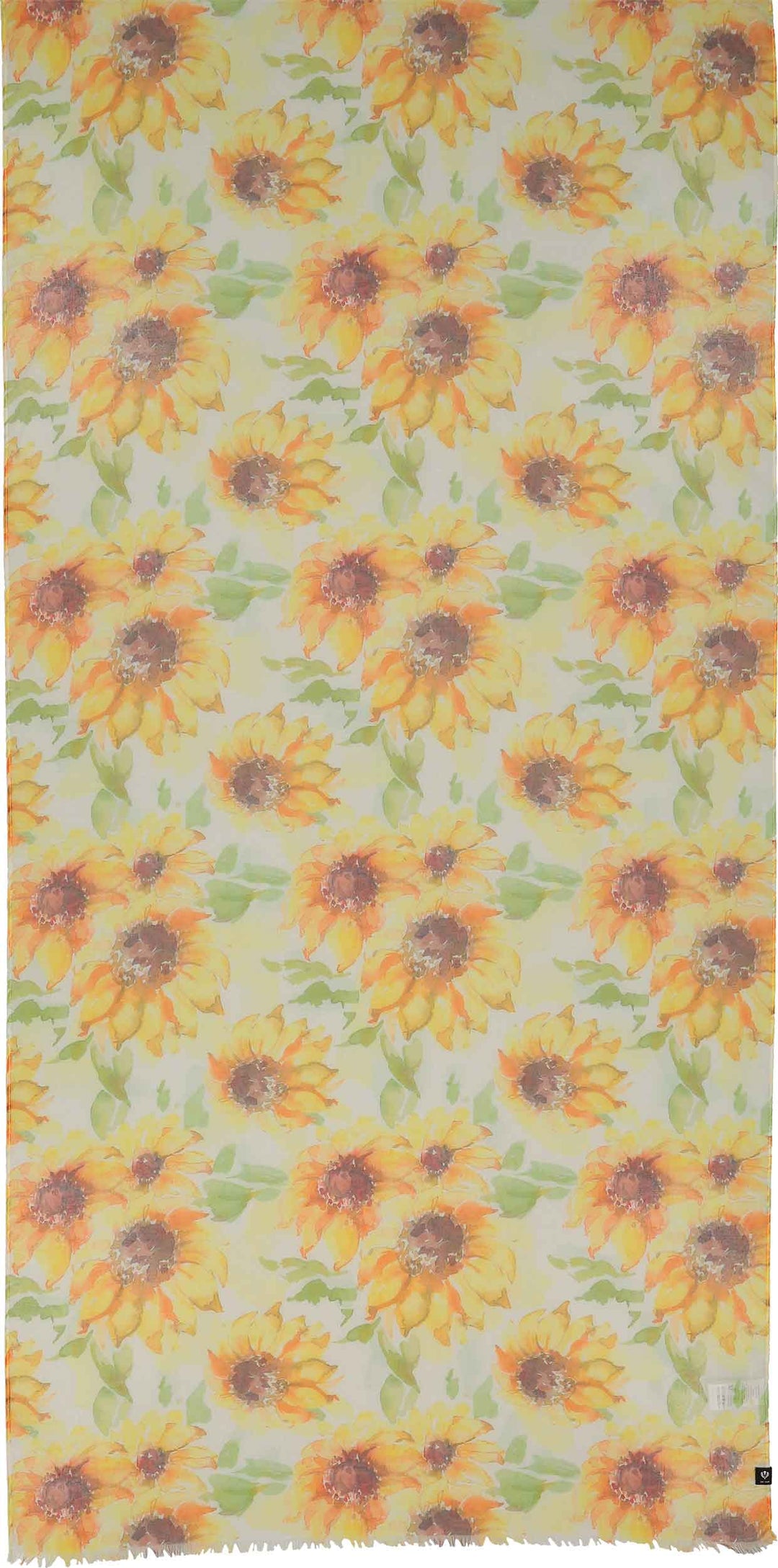 Sunflower Recycled Poly Wrap