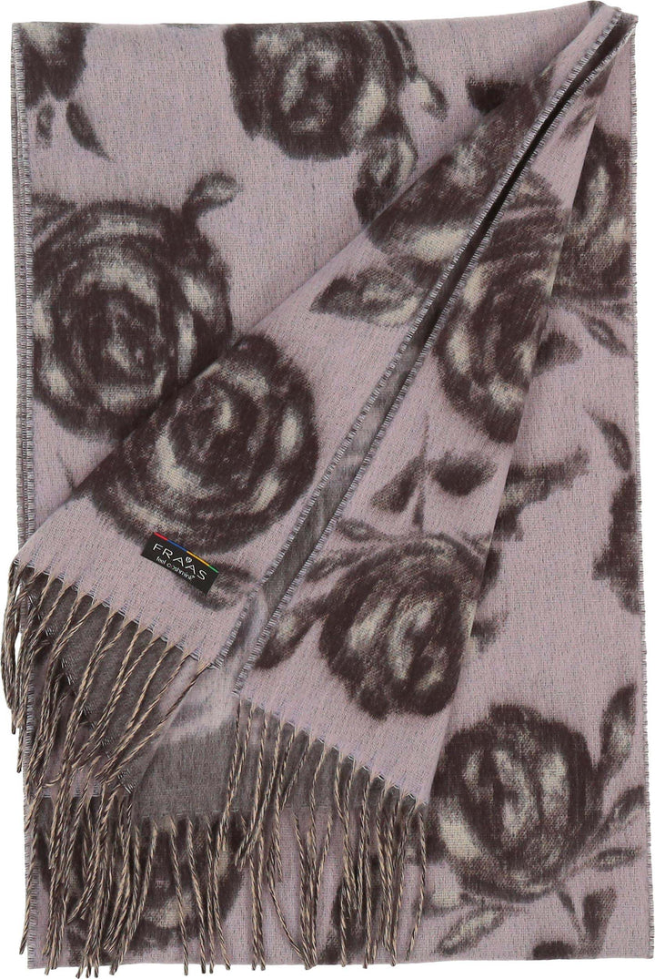 Sustainability Edition Roses All Day Recycled Scarf