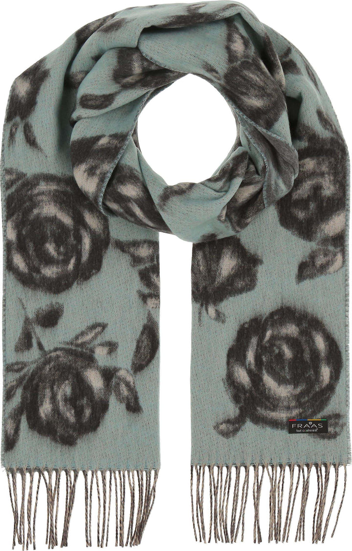 Sustainability Edition Roses All Day Recycled Scarf