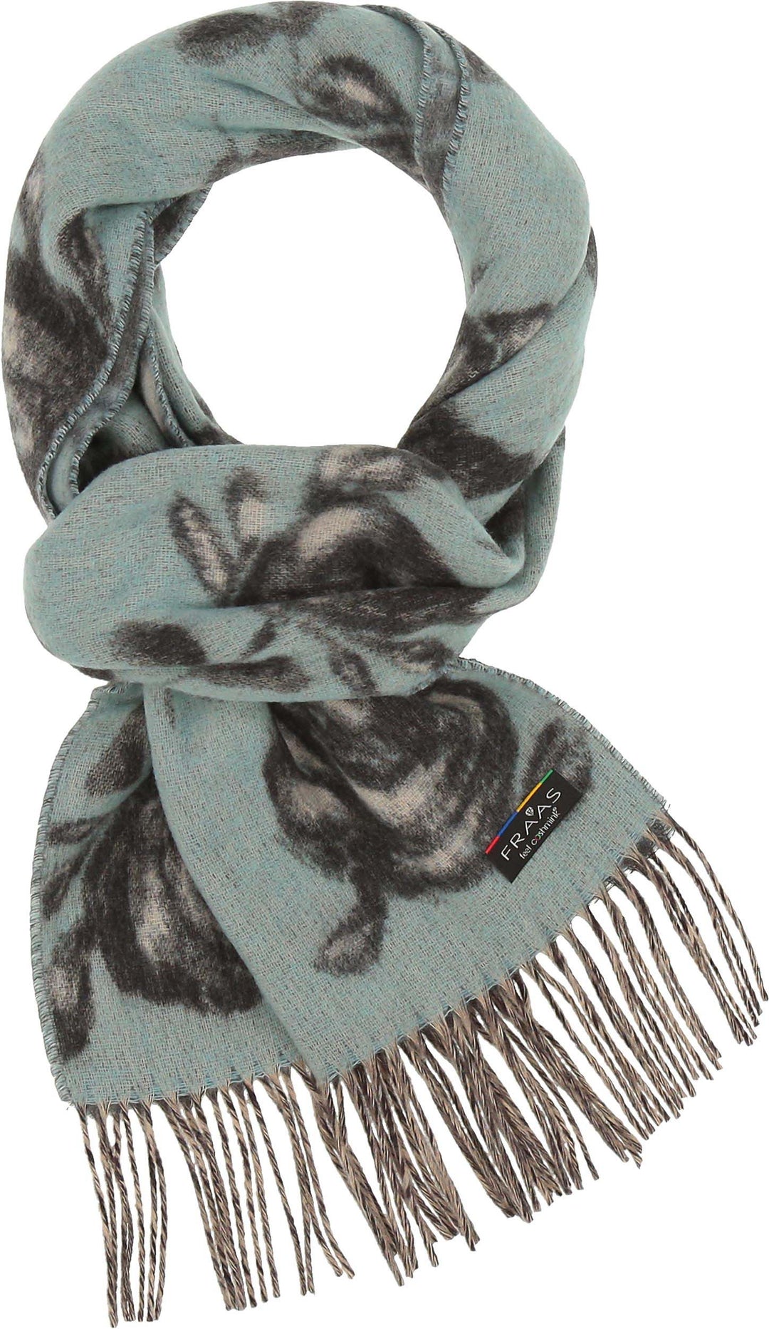 Sustainability Edition Roses All Day Recycled Scarf